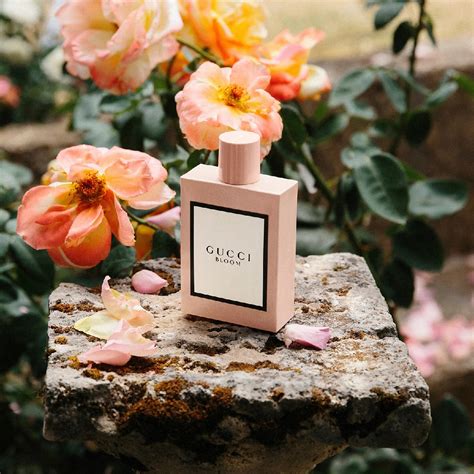 gucci bloom sephora malaysia|Gucci Bloom release date.